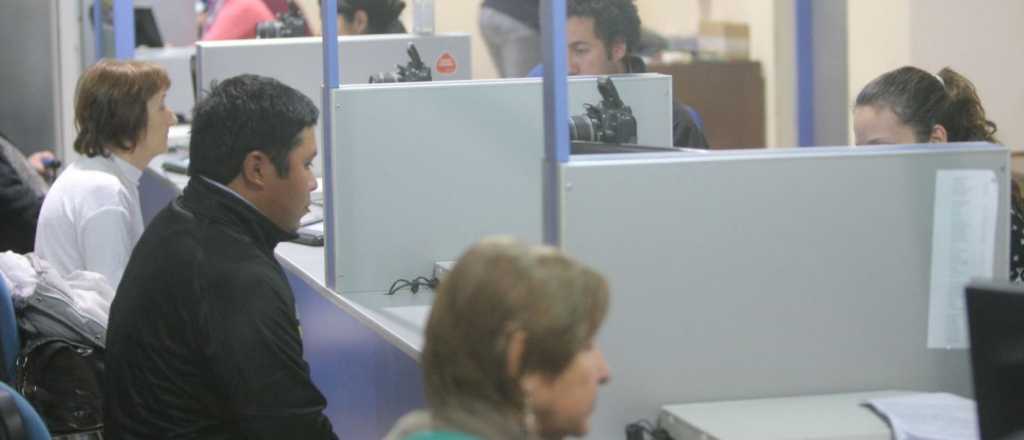 C&oacute;mo obtener el Certificado de Antecedentes Penales en Mendoza