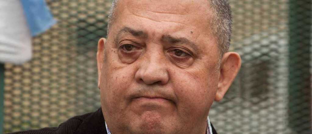  D'El&iacute;a dijo que Florencia Kirchner tendr&aacute; que elegir "la c&aacute;rcel o el exilio"