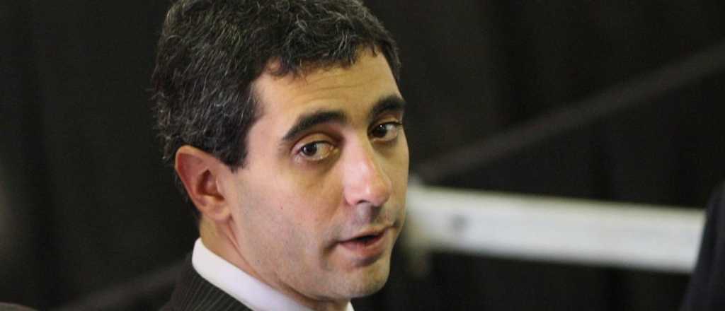 Qui&eacute;n es Roberto Baratta, la mano derecha de Julio De Vido