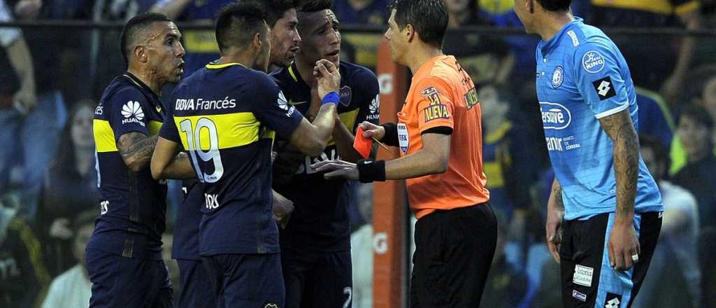 Adi&oacute;s al 225: la AFA derog&oacute; el art&iacute;culo que postergaba las suspensiones