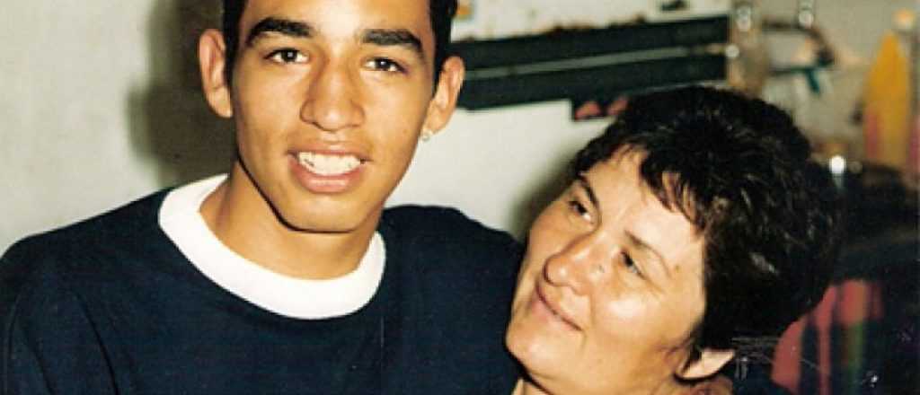 La emotiva carta de la madre de Sebasti&aacute;n Bord&oacute;n a la de Maldonado