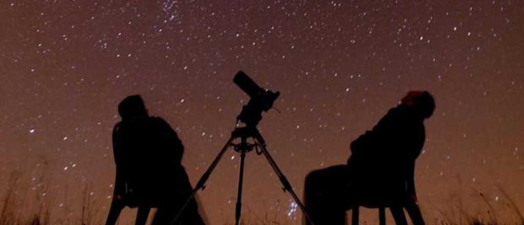 Cómo y cuándo ver la lluvia de las Perseidas online