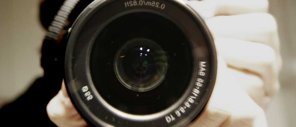 Fot&oacute;grafo mendocino fue v&iacute;ctima de novedoso "cuento del t&iacute;o"