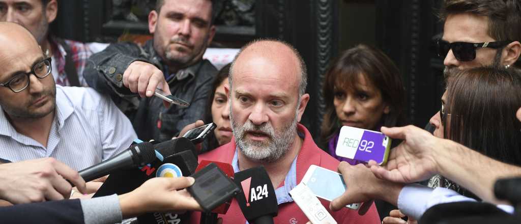 Para el hermano de Maldonado, este es el "inicio" de la investigaci&oacute;n