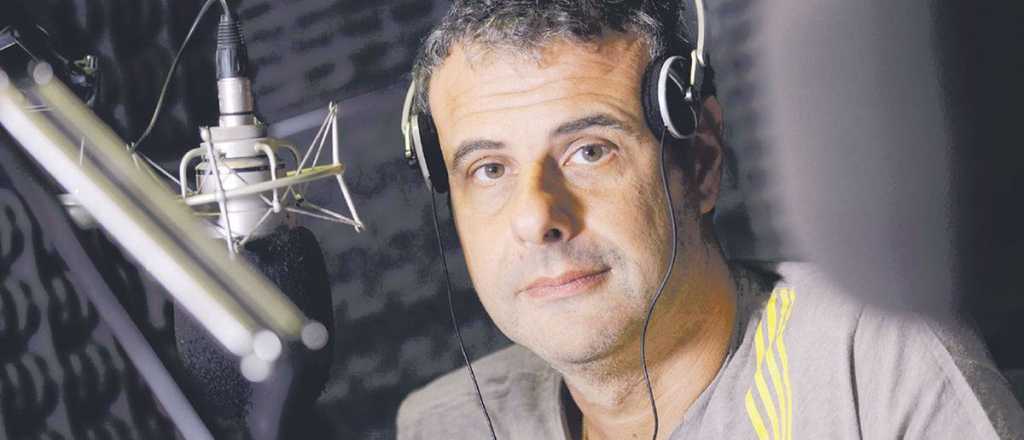 Ari Paluch regresar&aacute; a El Exprimidor tras haber sido denunciado por acoso