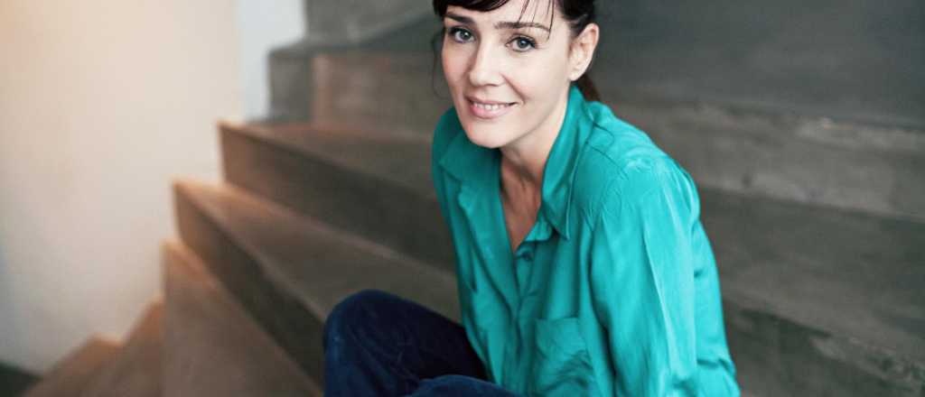 El "drama" de una famosa: ya no puede pedir delivery todos los d&iacute;as