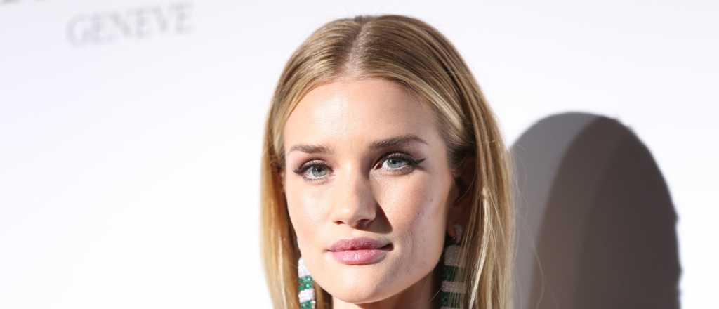 Tener un pelazo es posible: lleg&oacute; Moroccanoil, el "oro l&iacute;quido"