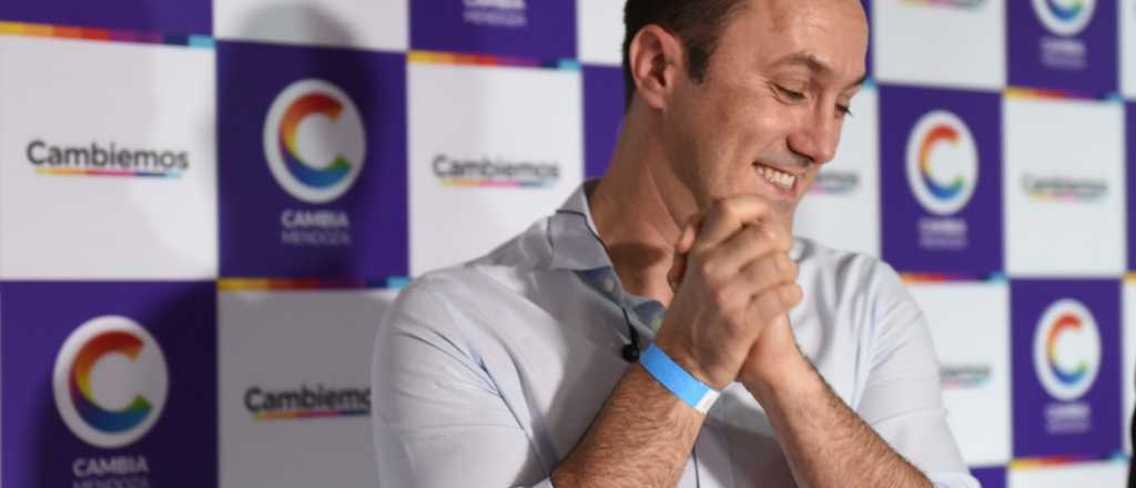 Para Petri, las medidas de Macri "buscan cuidar el bolsillo" de la gente