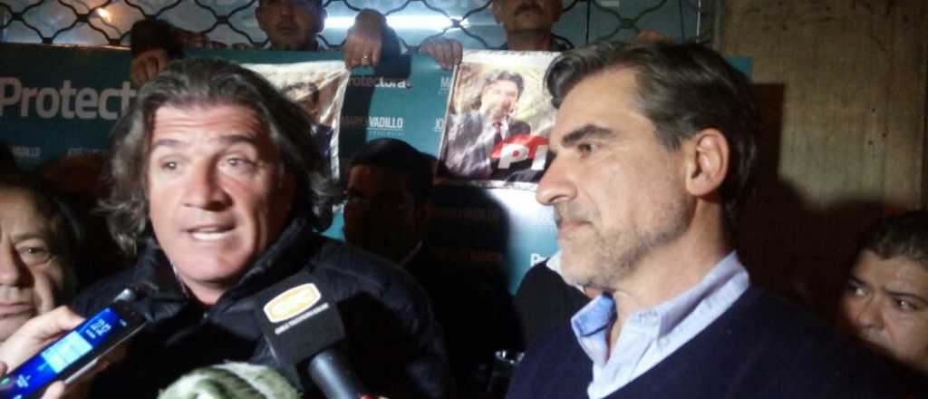 Se agriet&oacute; la pareja de Ram&oacute;n y Vadillo