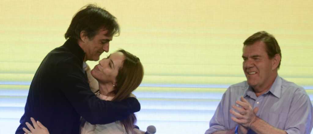 Esteban Bullrich le sacó casi 400 mil votos a Cristina Fernández