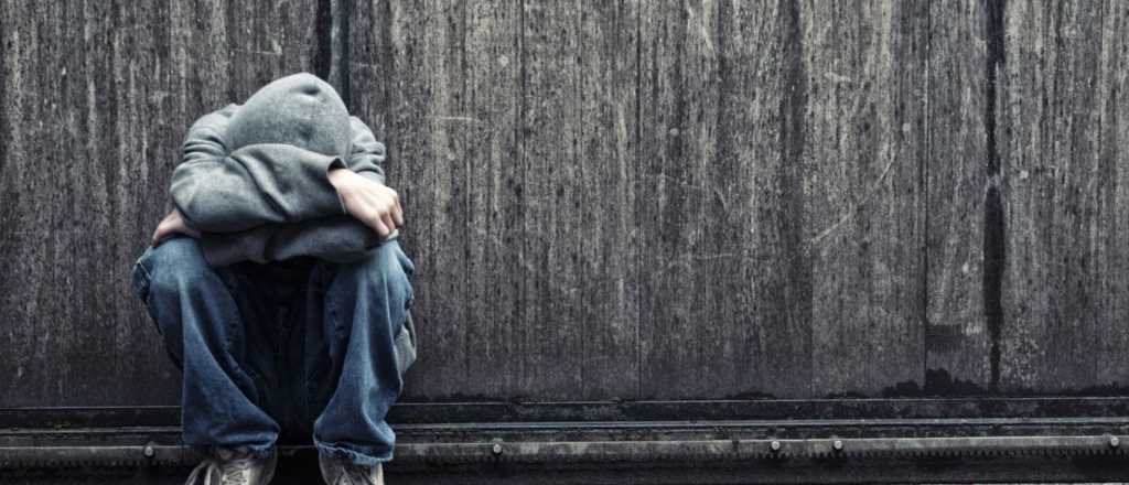 Cr&oacute;nicas del subsuelo: "extranjeros"