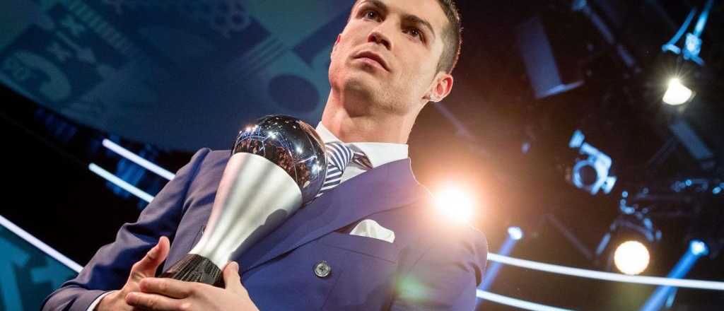 Otra supuesta amenaza de ISIS, ahora hacia Cristiano Ronaldo