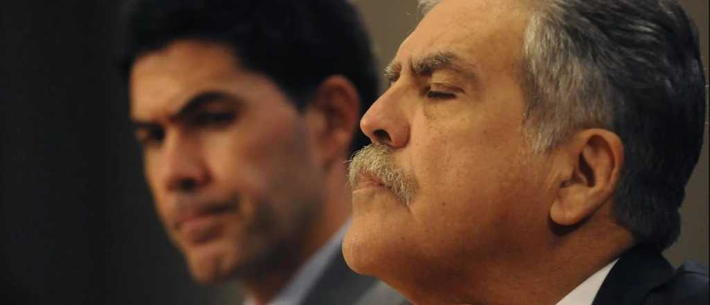 Embargan a De Vido por $10 mil millones