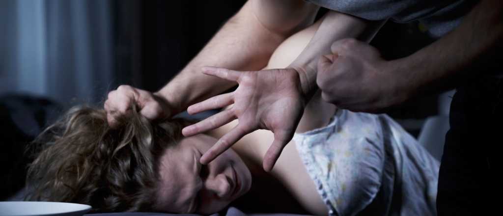 Este es el chacal de Maip&uacute;