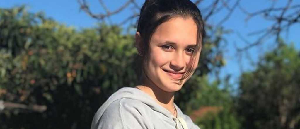 Apareci&oacute; Luc&iacute;a, la chica de 13 a&ntilde;os que era intensamente buscada