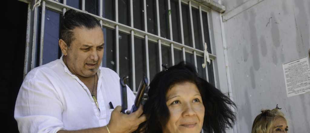 Condenaron al peluquero Pascual Porco por tenencia de armas de guerra