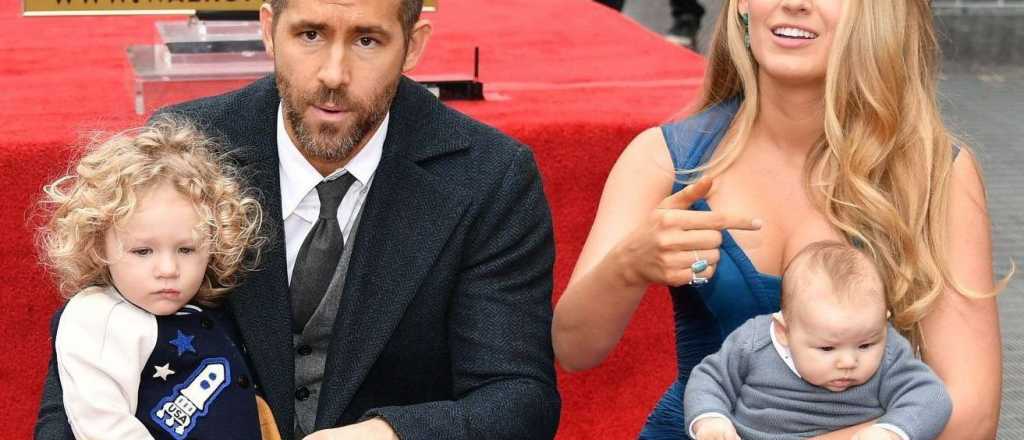 La divertida broma de cumpleaños Blake Lively a su esposo Ryan Reynolds