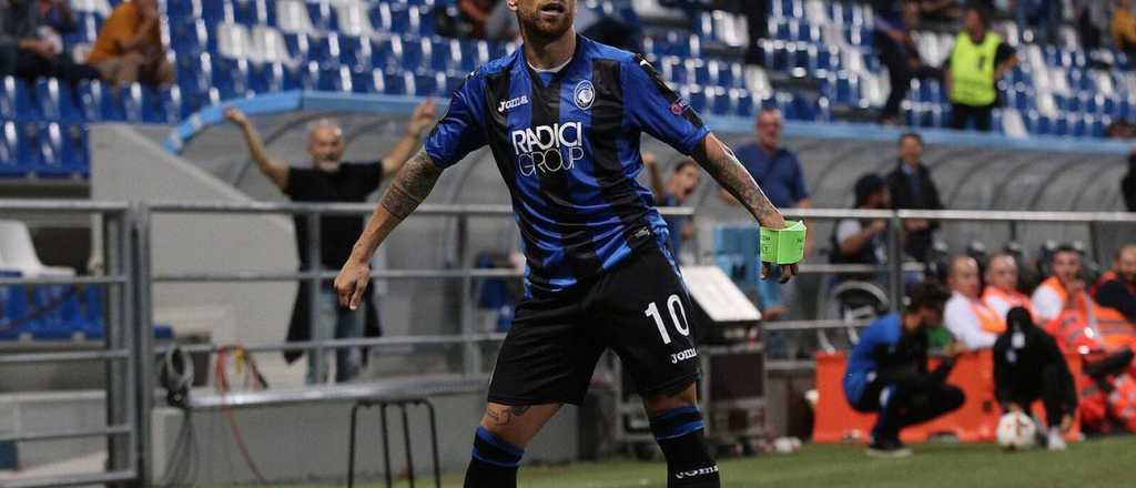 Igualito al padre: as&iacute; baila el "Papu Dance" el hijo de Alejandro G&oacute;mez