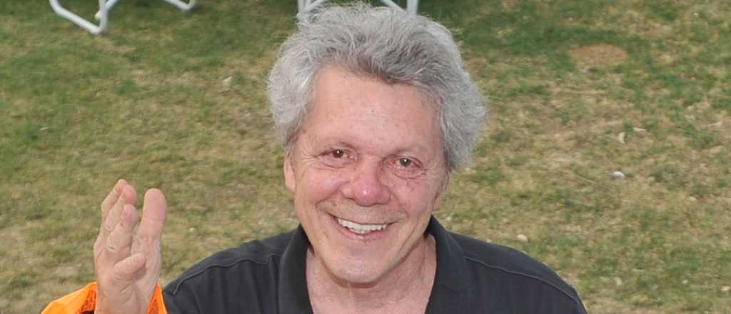 Murió el actor Emilio Disi