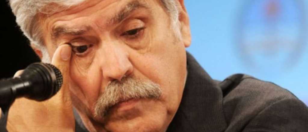 Confirman el procesamiento de De Vido en la causa Sueños Compartidos