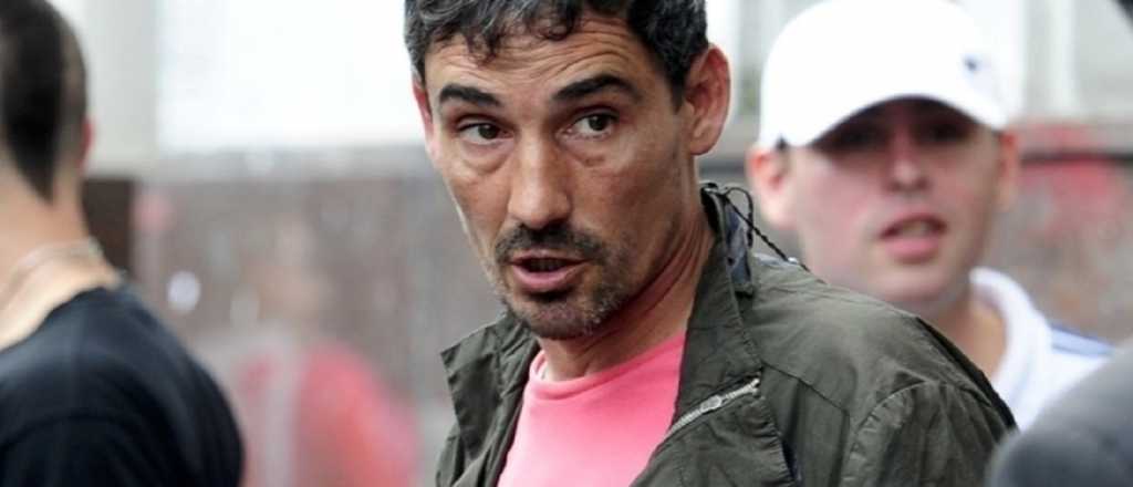 Condenaron a "Bebote" Álvarez por extorsionar al DT Ariel Holan