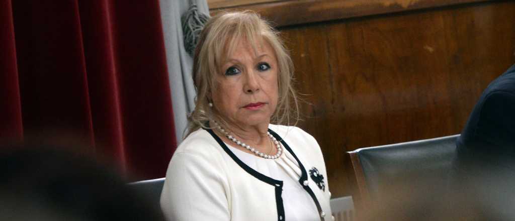 Encontraron muerta en su casa de Dalvian a la exfiscal Anabel Orozco