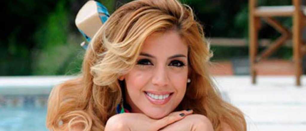 Virginia Gallardo podría ser candidata libertaria en Corrientes