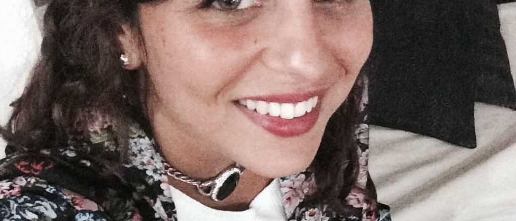 Una chica tomó una clase de electrofitness y está grave