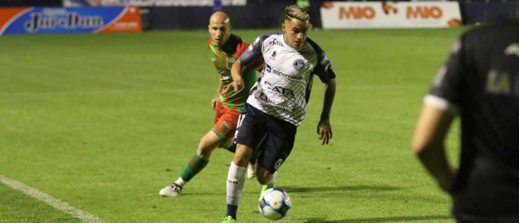 A la Lepra la liquidaron en 19 minutos