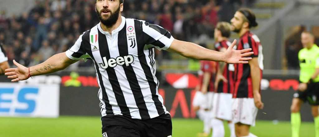 Juventus y Milan reanudarán el fútbol italiano el 12 de junio