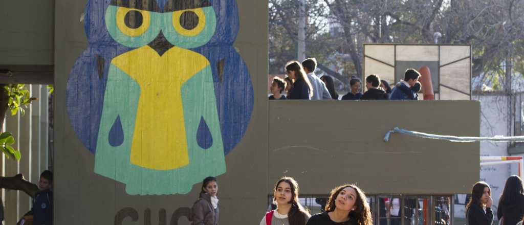 Pol&eacute;mica por ingresos a escuelas de la UNCuyo
