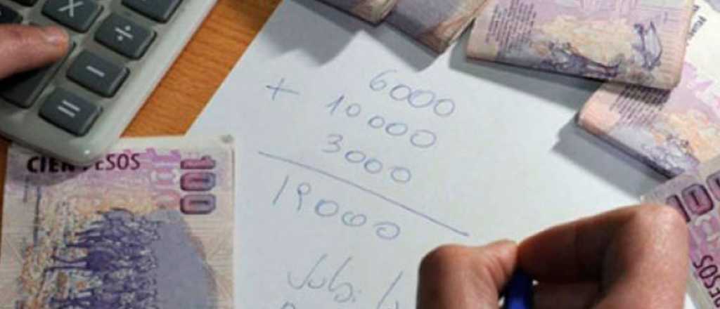 Los bancos vuelven a bajar las tasas de inter&eacute;s: &iquest;cu&aacute;nto pagan los plazos fijos?