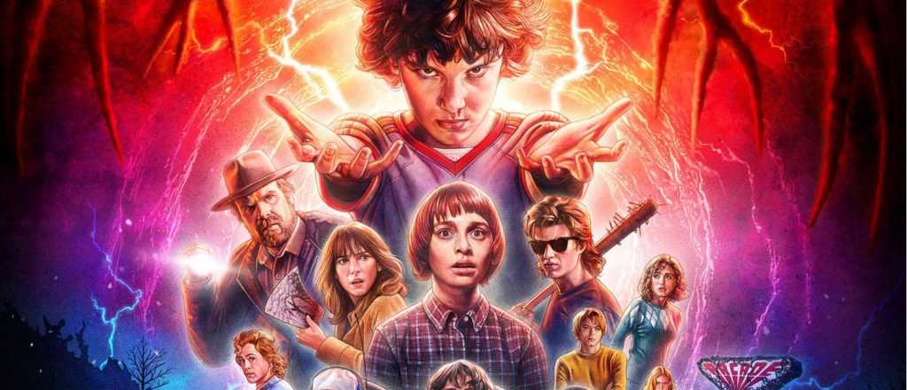 Un actor de Stranger Things admiti&oacute; ser adicto y peligra su papel