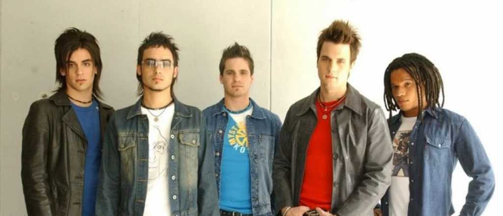 Tras 12 a&ntilde;os, se volvi&oacute; a reunir el grupo "Mambr&uacute;"