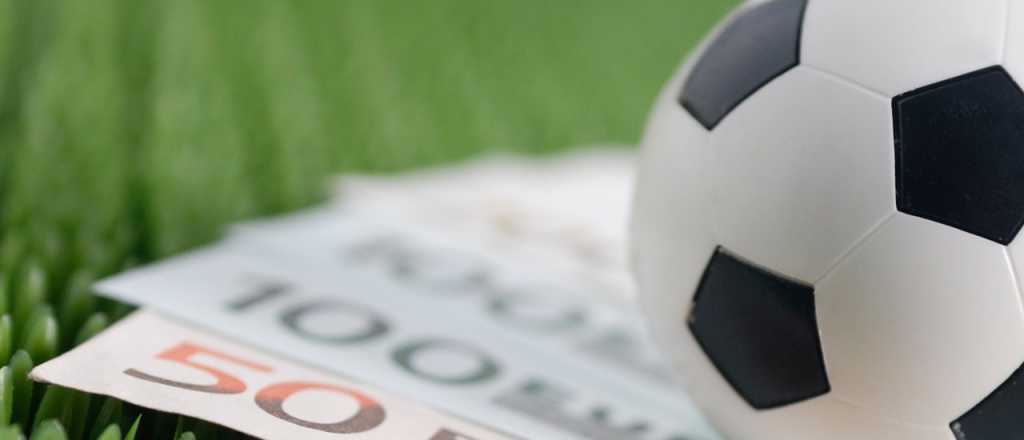 Dos argentinos descubren cómo ganar las apuestas del fútbol online