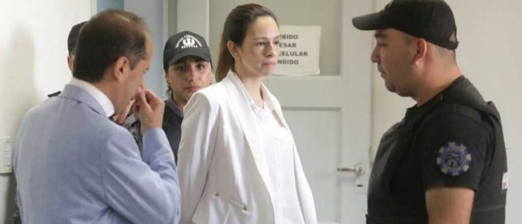 El juicio contra Julieta Silva sí tendrá periodistas
