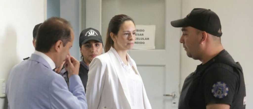 "No nos sorprende": el padre de Genaro Fortunato, tras la detención de Julieta Silva