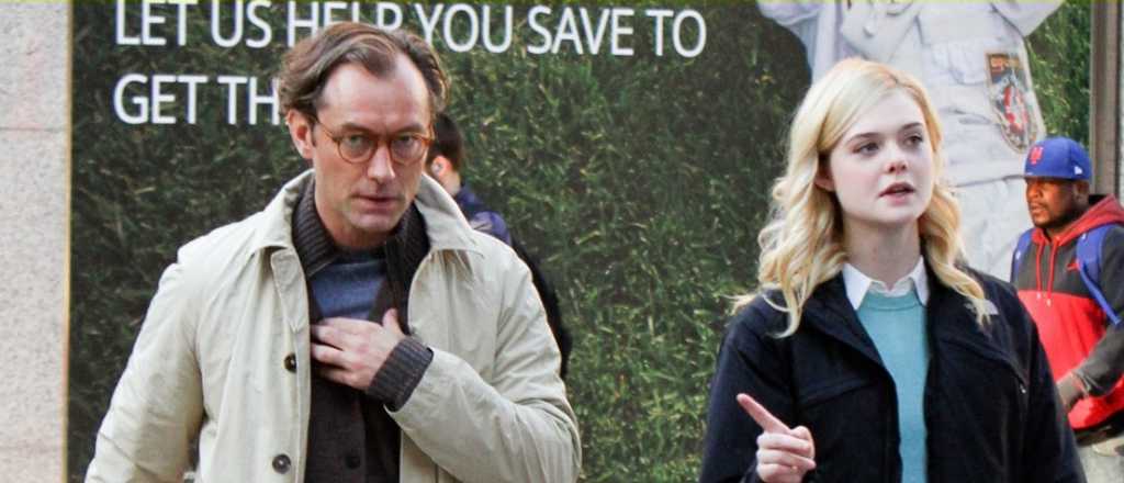 La nueva película de Woody Allen que promete un escándalo