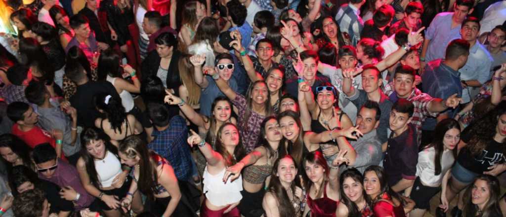 No se permitir&aacute;n eventos masivos el d&iacute;a previo al Censo 2022