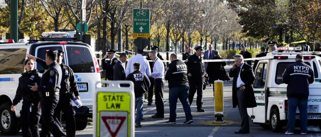 Son cinco los argentinos muertos en el atentado en Nueva York