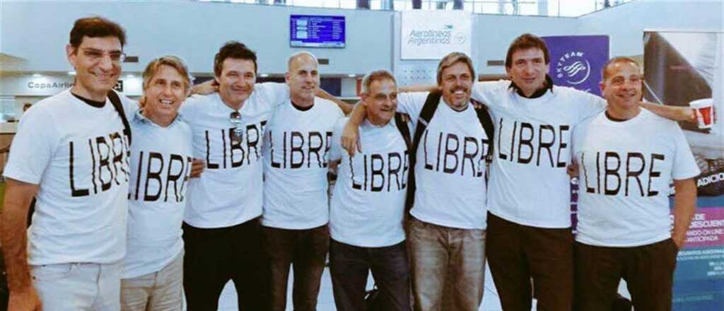 Macri viaja a Nueva York a homenajear a las víctimas argentinas 