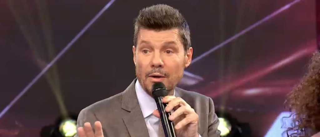 El llamativo nombre de la productora de Tinelli, &iquest;inspirado en Netflix?