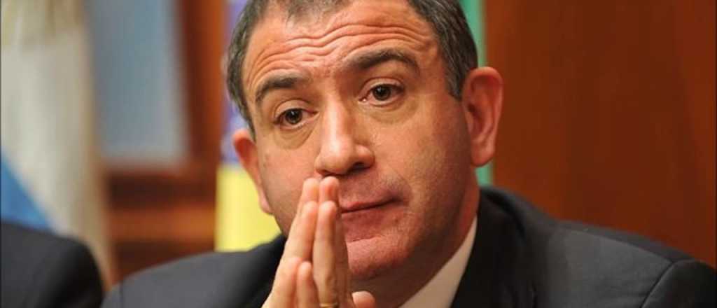 Luis Juez se disculp&oacute; por sus dichos sobre los ecuatorianos