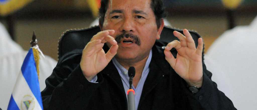 Nicaragua rompi&oacute; relaciones diplom&aacute;ticas con el Vaticano