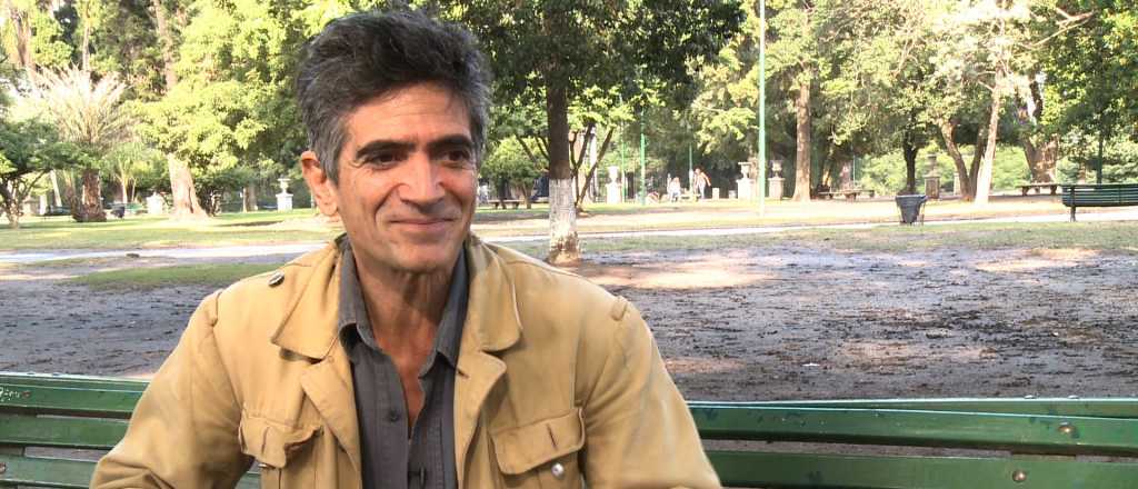 Muri&oacute; el actor Pablo Cedr&oacute;n a los 59 a&ntilde;os