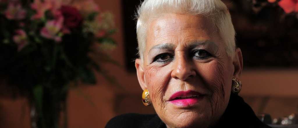 Muri&oacute; Mar&iacute;a Martha Serra Lima