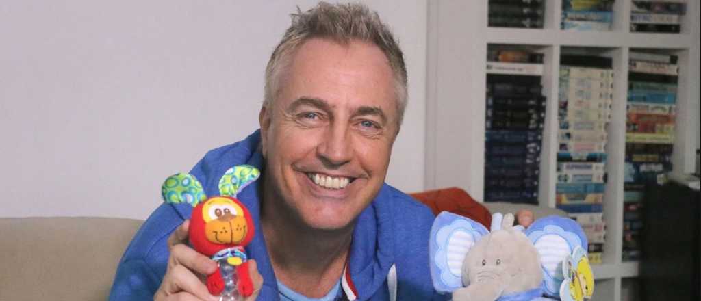 Marley reveló un secreto sobre su hijo Mirko