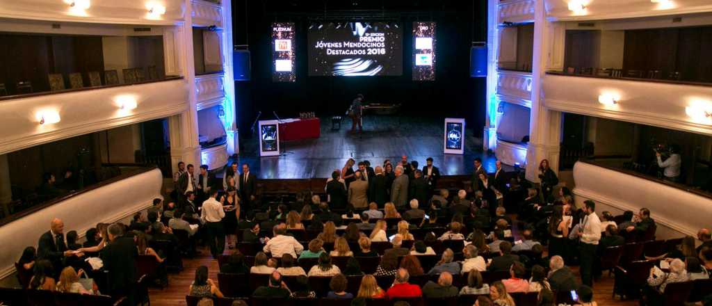 Se abre la inscripci&oacute;n para el premio "J&oacute;venes Mendocinos Destacados 2020"