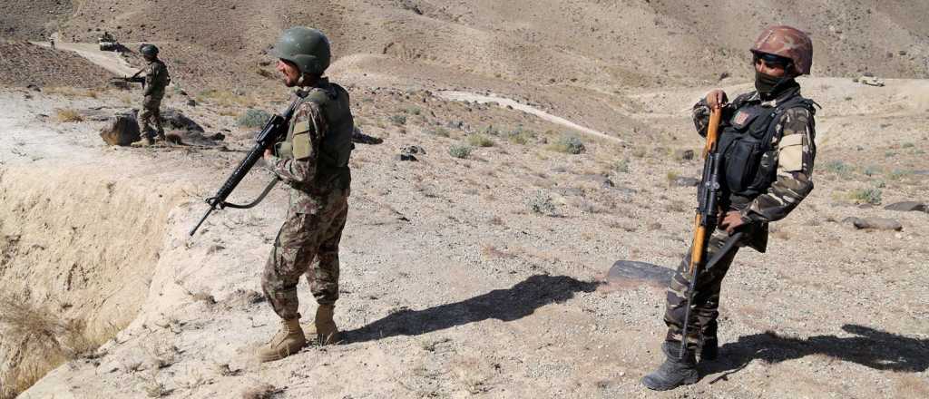 Turquía: 54 muertos por choque entre soldados y guerrilla kurda