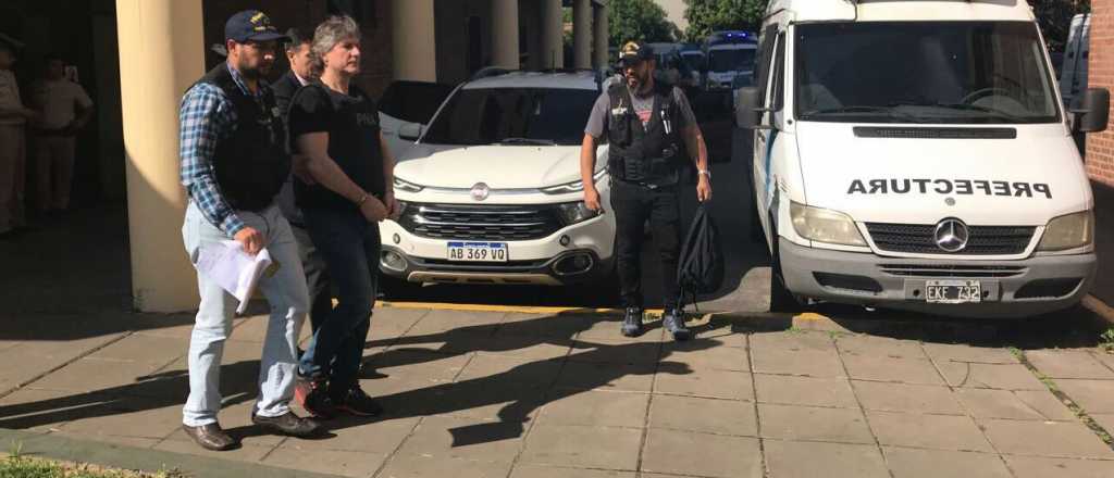 Por qu&eacute; cay&oacute; preso Boudou